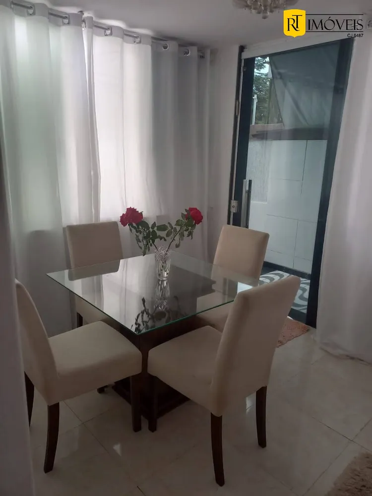 Casa, 2 quartos, 93 m² - Foto 2