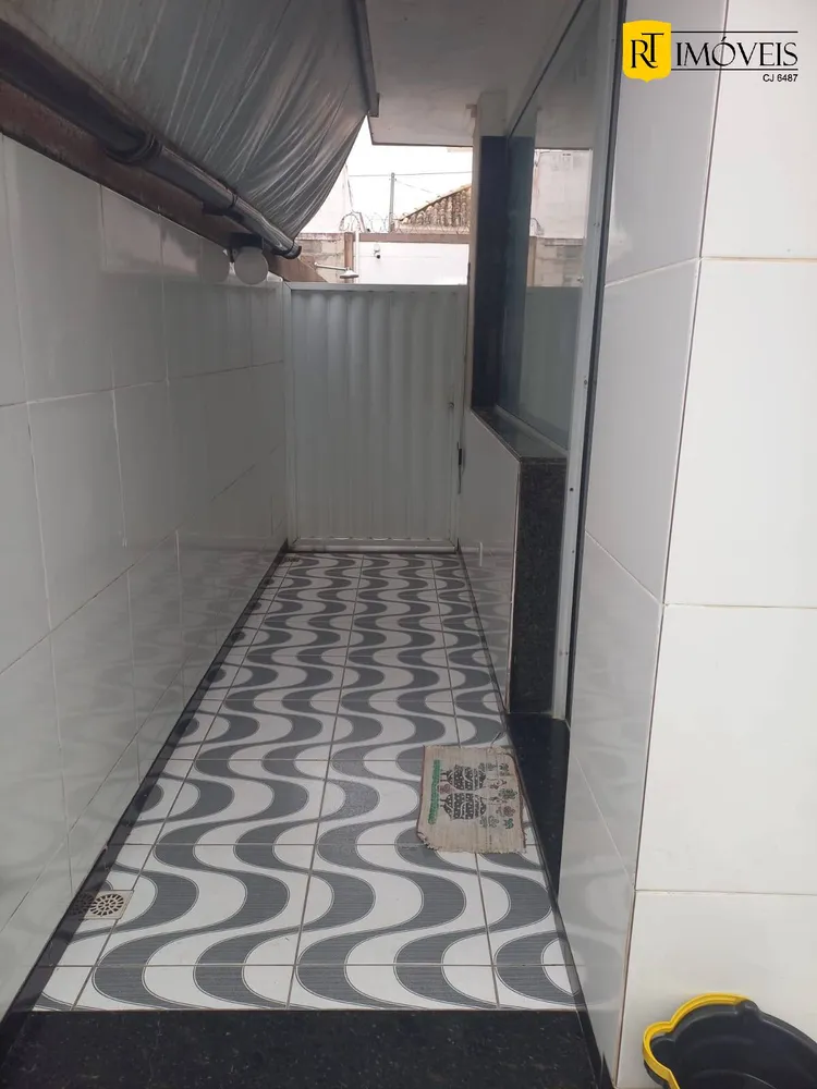 Casa, 2 quartos, 93 m² - Foto 27