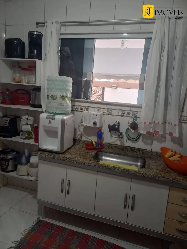 Casa, 2 quartos, 93 m² - Foto 8