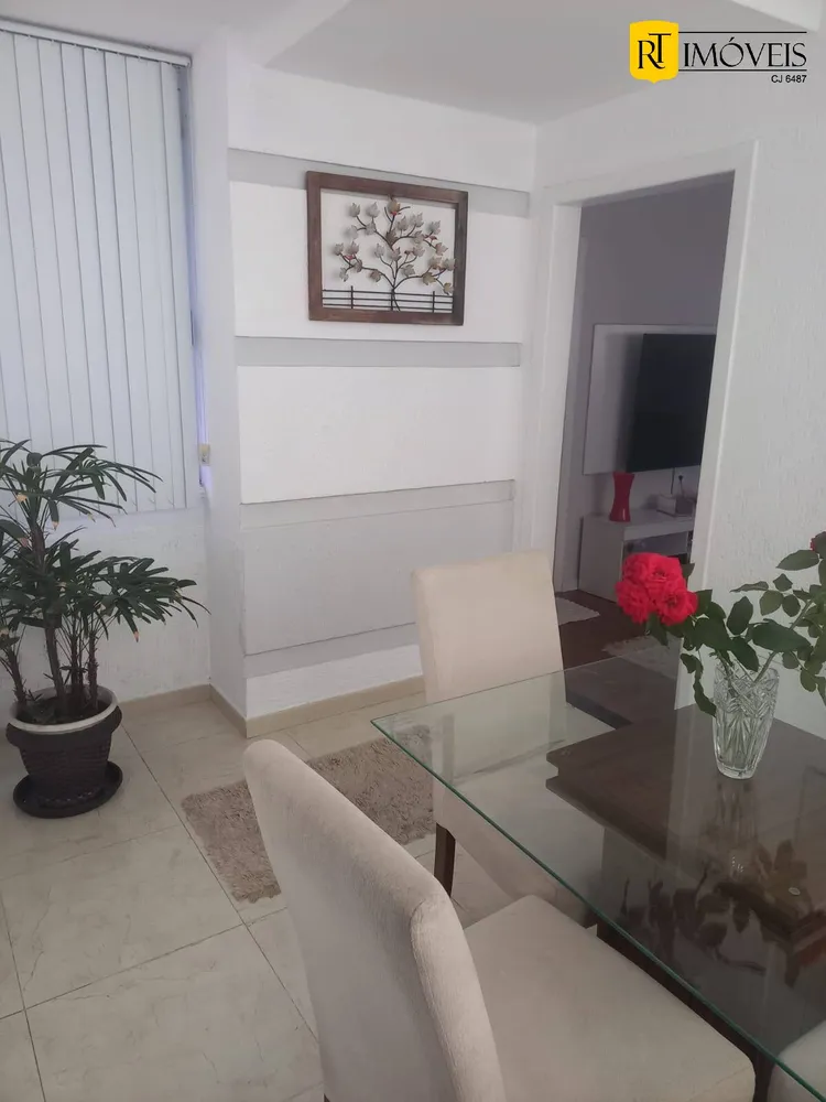 Casa, 2 quartos, 93 m² - Foto 1