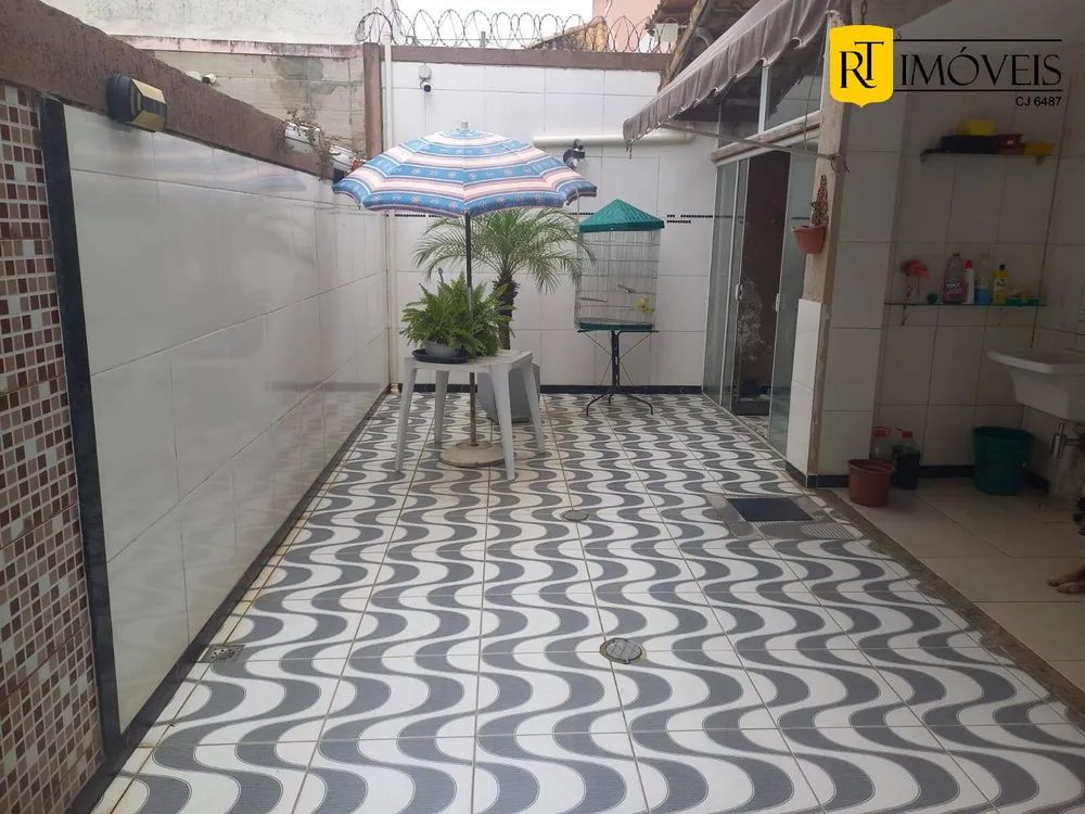 Casa, 2 quartos, 93 m² - Foto 28