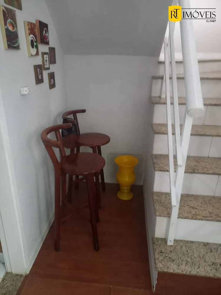Casa, 2 quartos, 93 m² - Foto 9