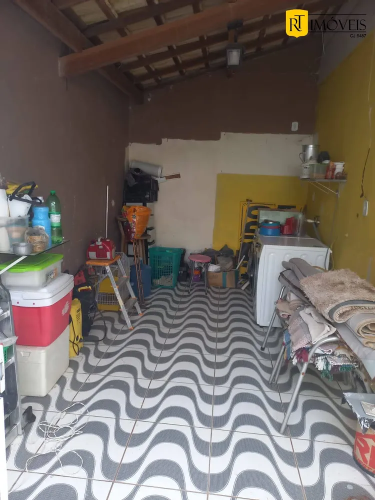 Casa, 2 quartos, 93 m² - Foto 29