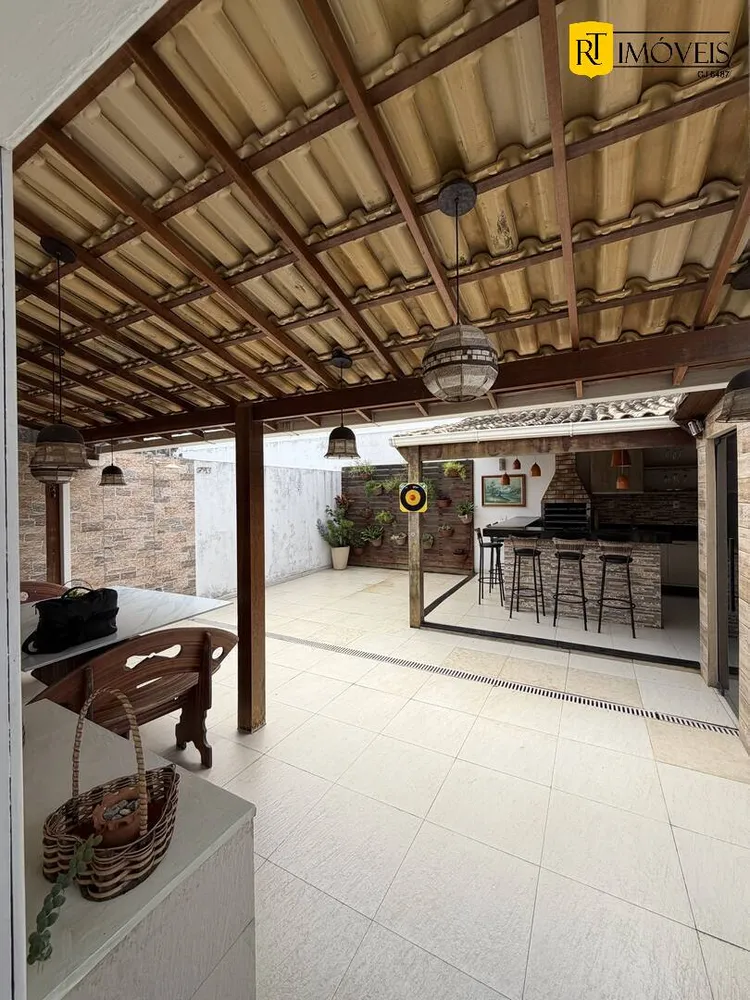 Casa, 4 quartos, 210 m² - Foto 6