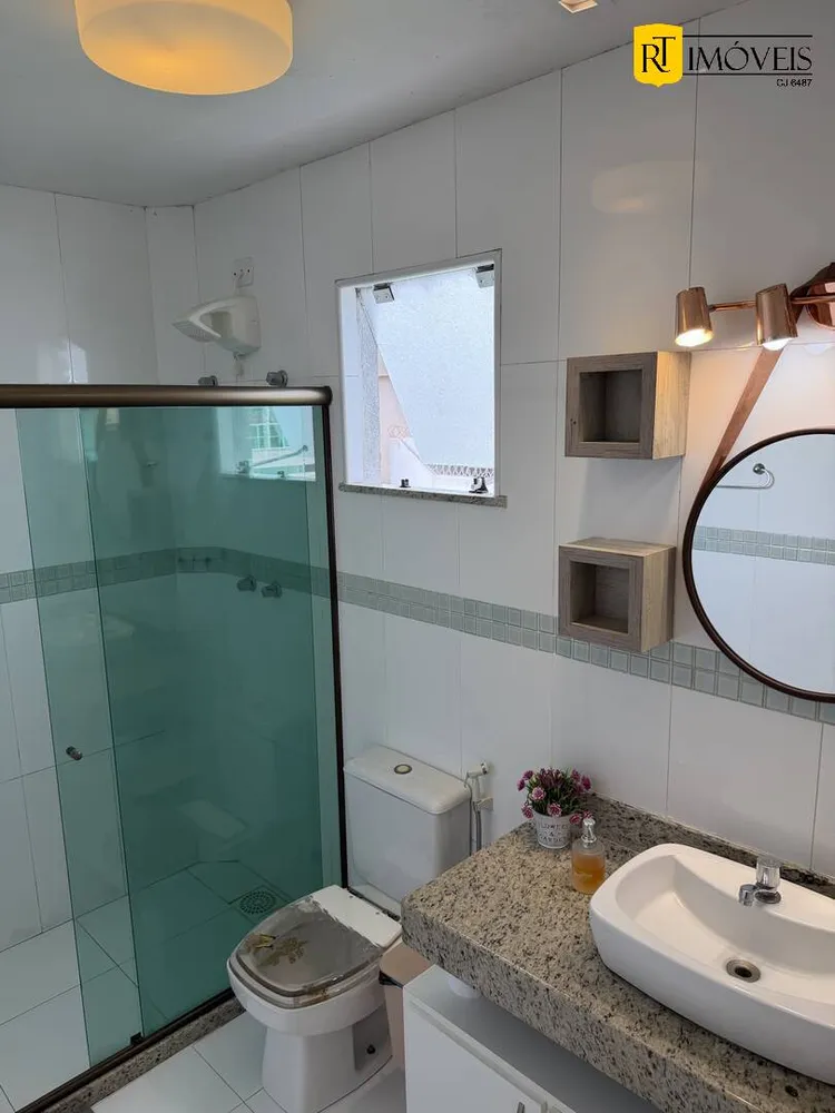 Casa, 4 quartos, 210 m² - Foto 11