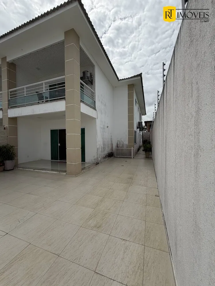 Casa, 4 quartos, 210 m² - Foto 17