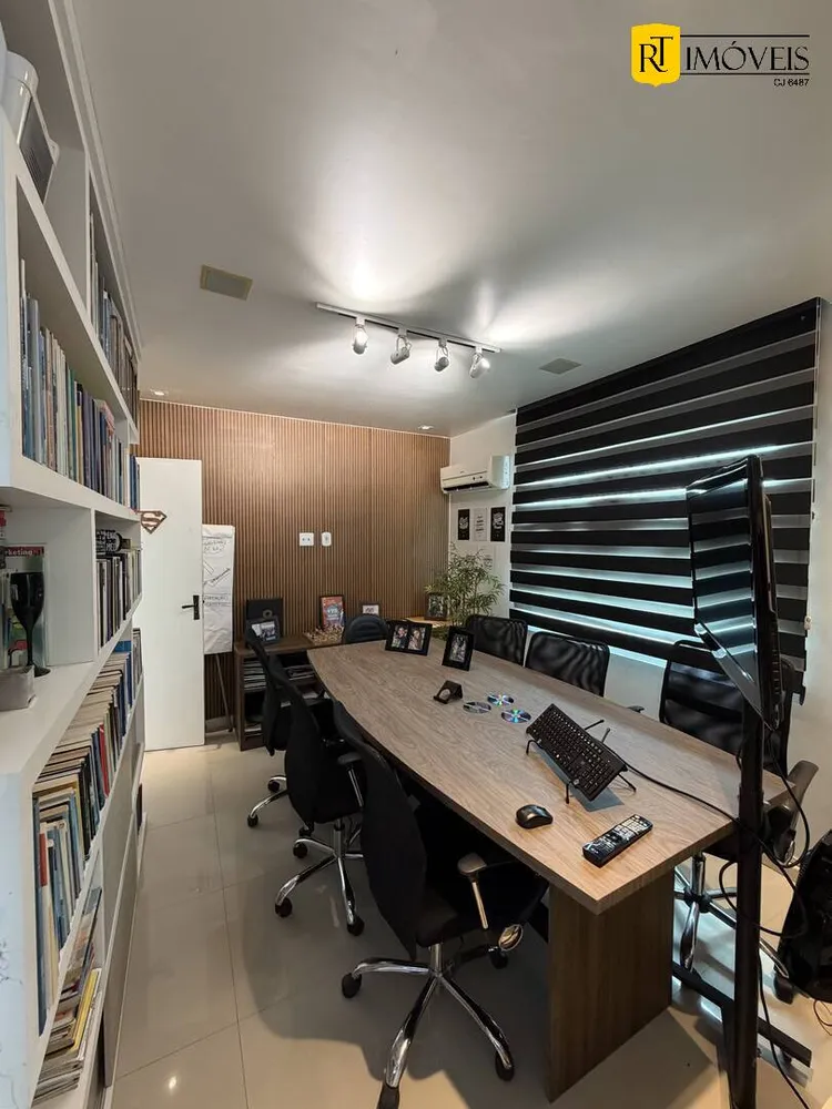 Casa, 4 quartos, 210 m² - Foto 14