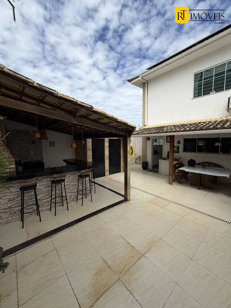 Casa, 4 quartos, 210 m² - Foto 9