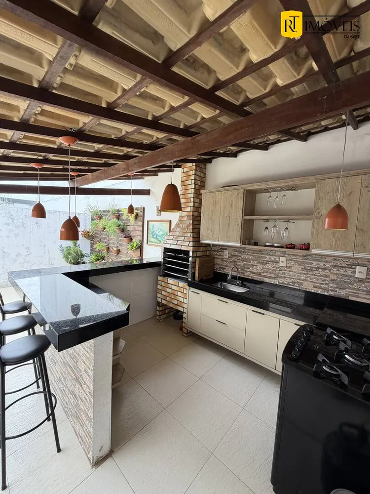Casa, 4 quartos, 210 m² - Foto 12