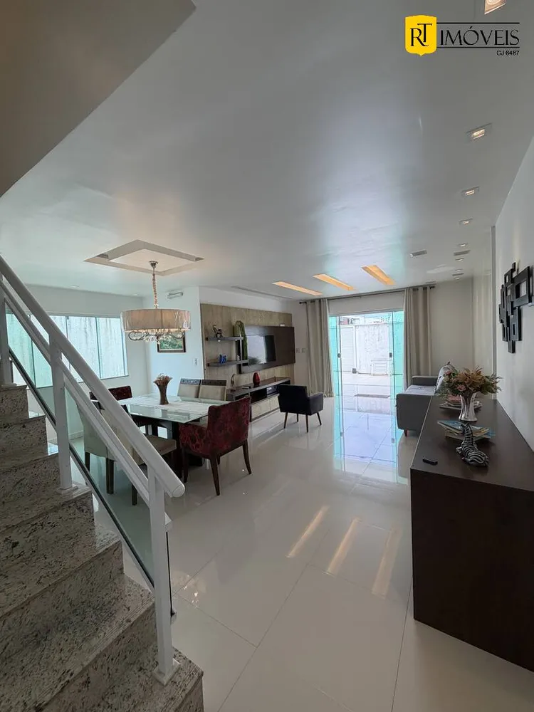 Casa, 4 quartos, 210 m² - Foto 2