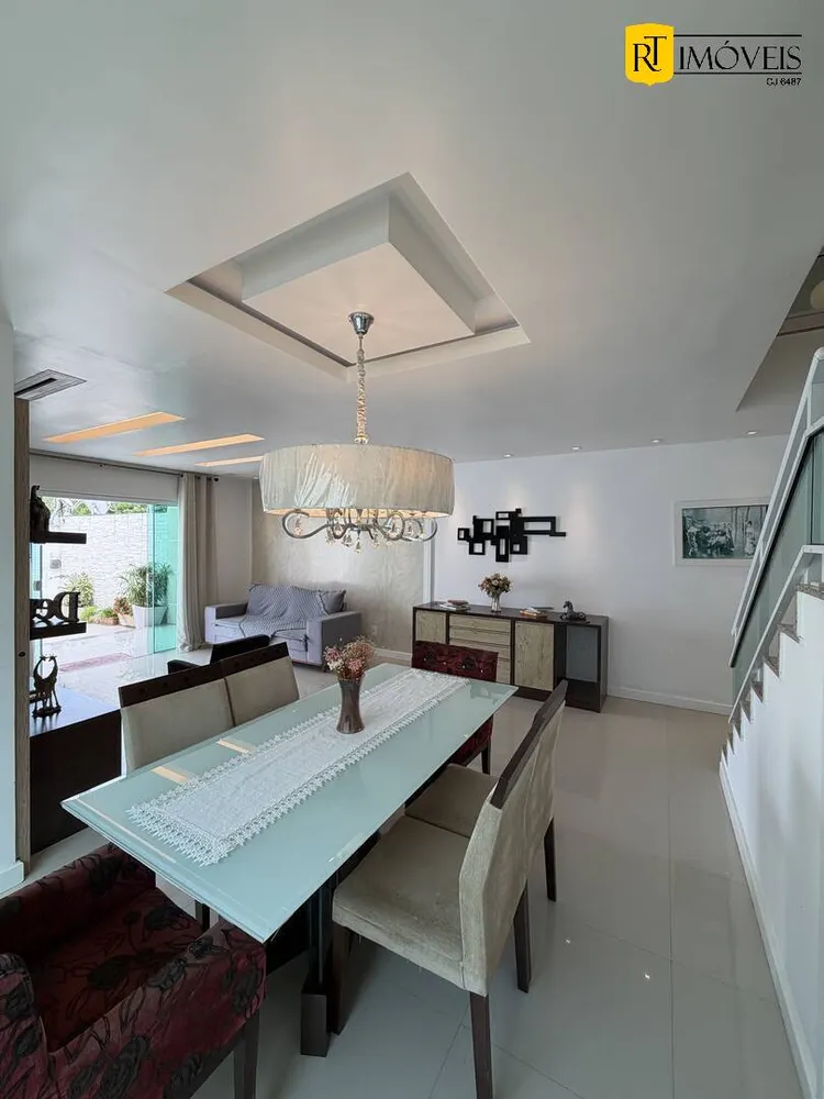 Casa, 4 quartos, 210 m² - Foto 5