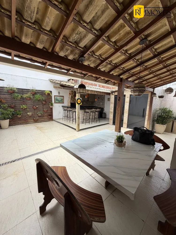 Casa, 4 quartos, 210 m² - Foto 8