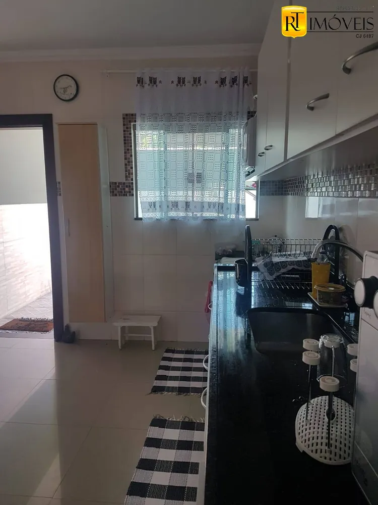 Casa de Condomínio, 3 quartos - Foto 20