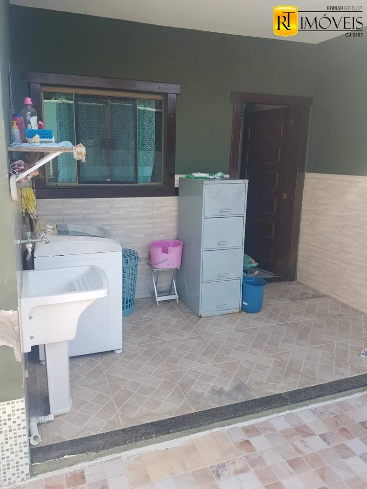 Casa de Condomínio, 3 quartos - Foto 11