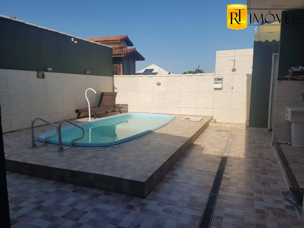 Casa de Condomínio, 3 quartos - Foto 7