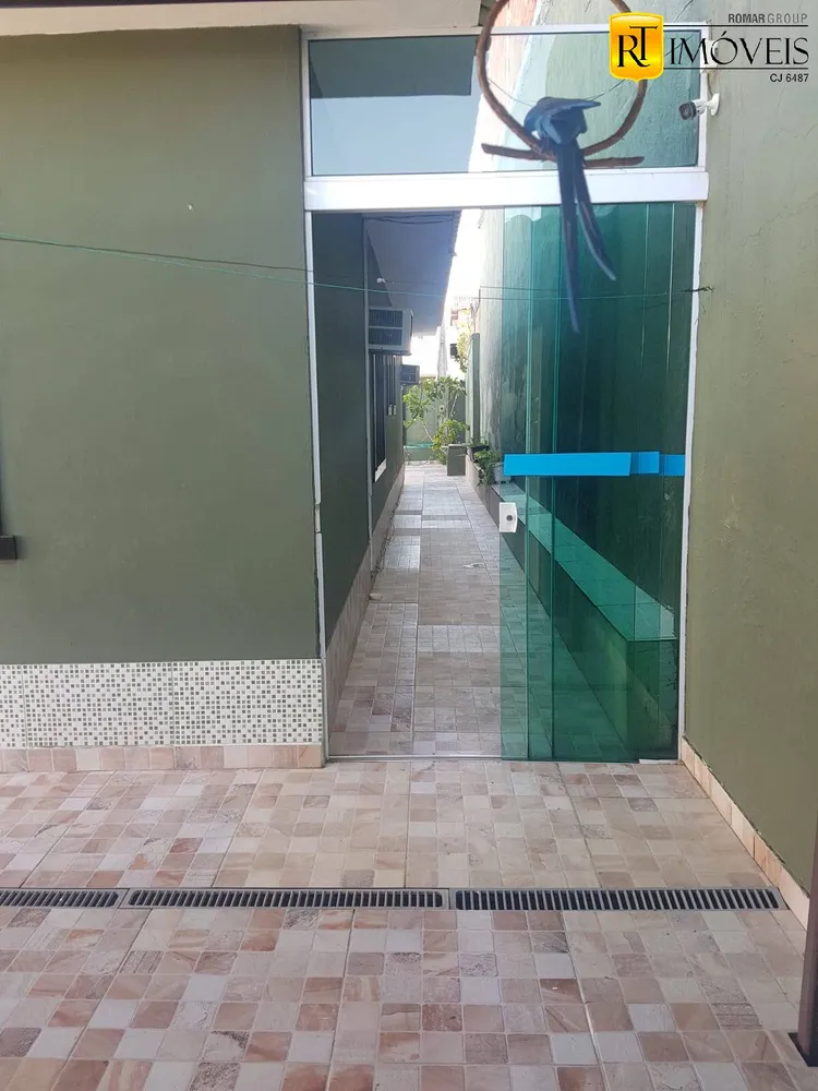 Casa de Condomínio, 3 quartos - Foto 9