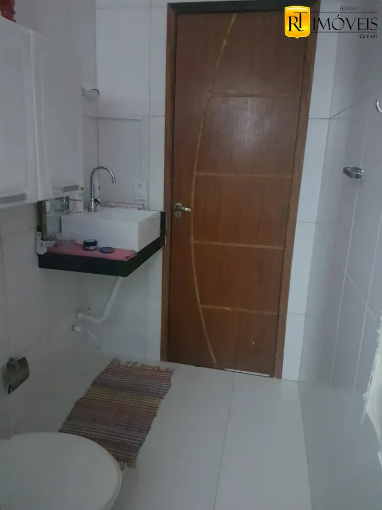 Casa de Condomínio, 3 quartos - Foto 18