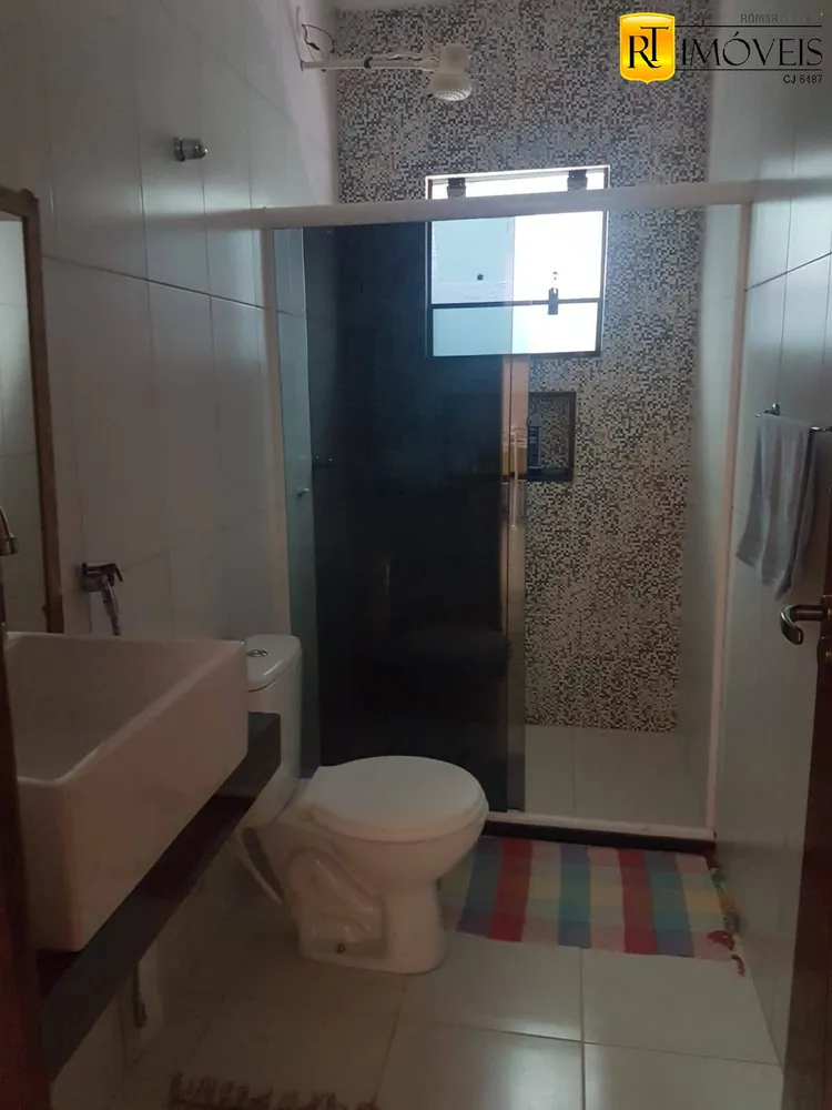 Casa de Condomínio, 3 quartos - Foto 17