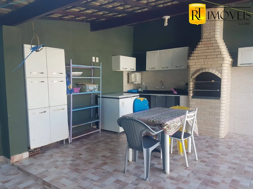 Casa de Condomínio, 3 quartos - Foto 8