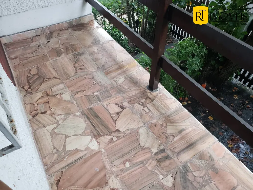Casa de Condomínio, 1 quarto - Foto 10