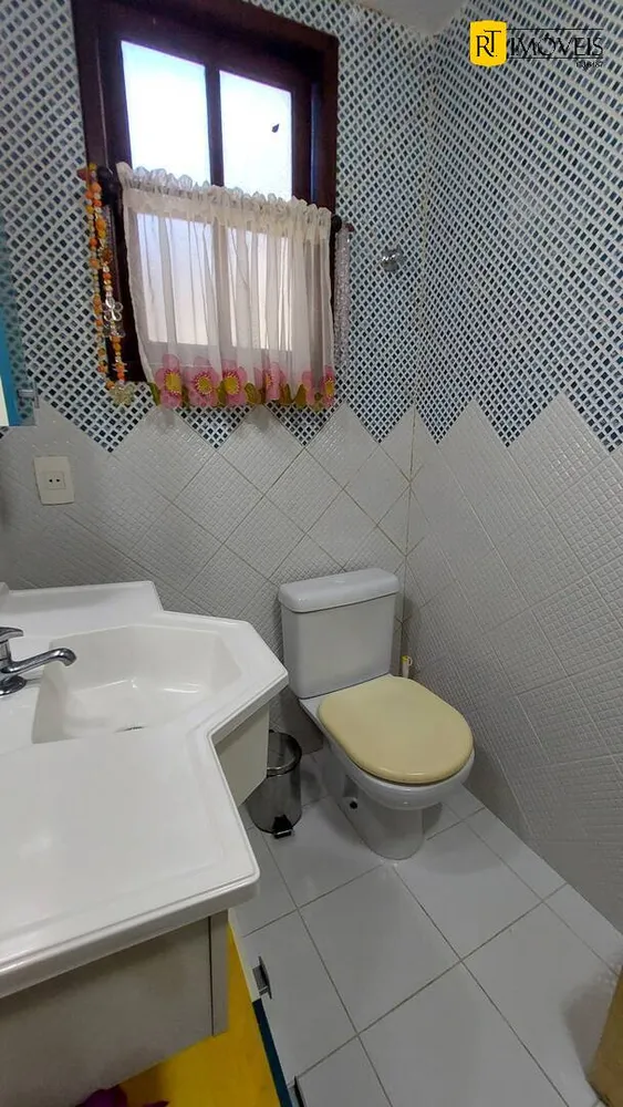 Casa, 2 quartos, 55 m² - Foto 13