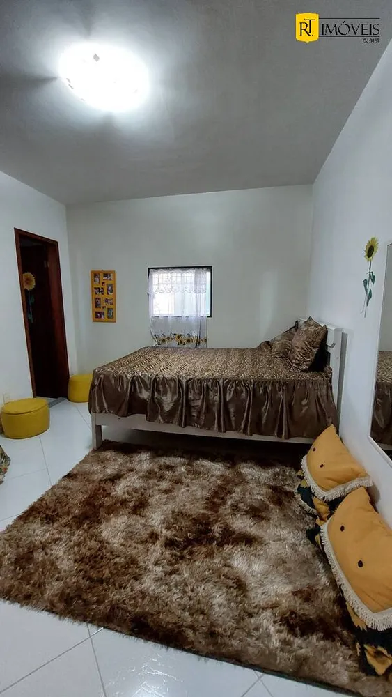 Casa, 2 quartos, 55 m² - Foto 11