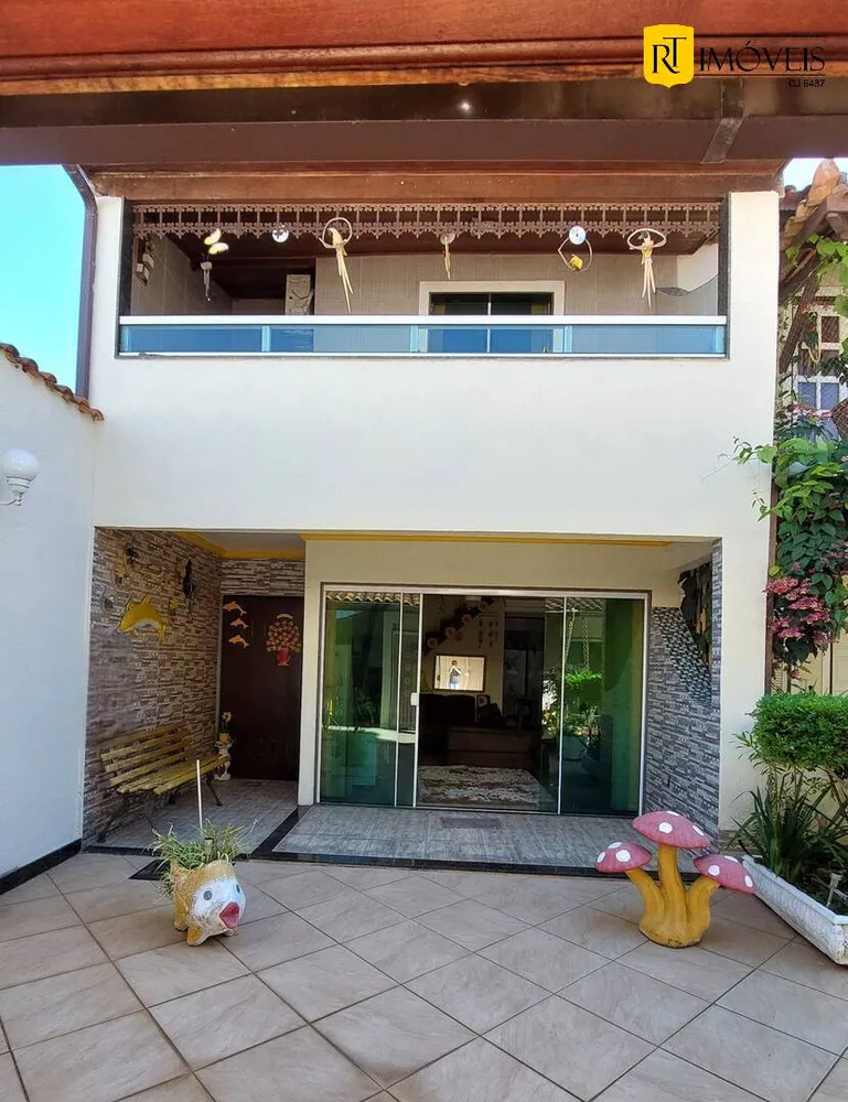 Casa, 2 quartos, 55 m² - Foto 2
