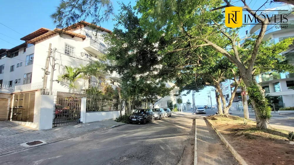 Cobertura, 6 quartos, 144 m² - Foto 1