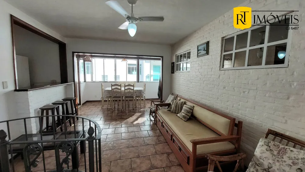 Cobertura, 6 quartos, 144 m² - Foto 12