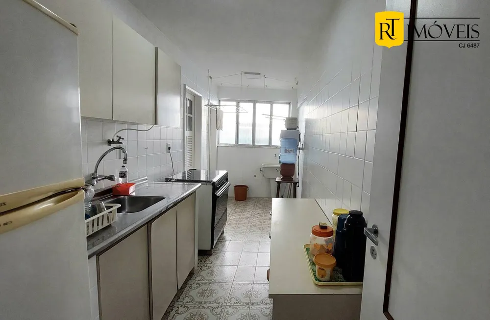 Cobertura, 6 quartos, 144 m² - Foto 4