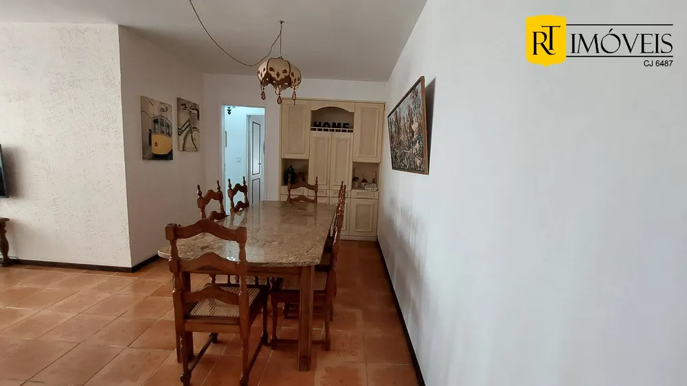 Cobertura, 6 quartos, 144 m² - Foto 3