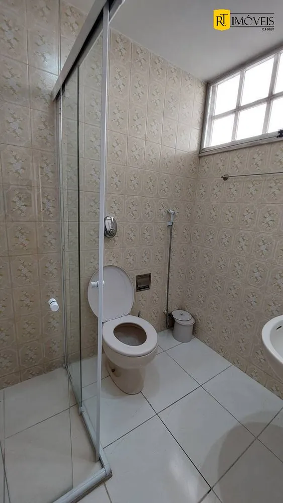 Cobertura, 6 quartos, 144 m² - Foto 10