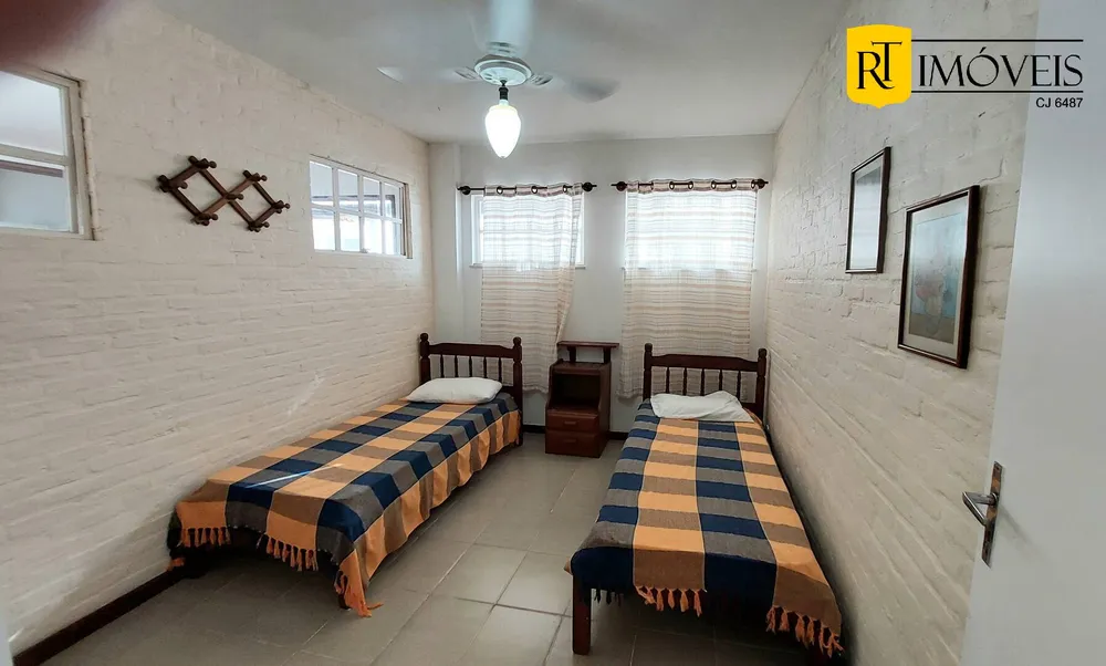 Cobertura, 6 quartos, 144 m² - Foto 20