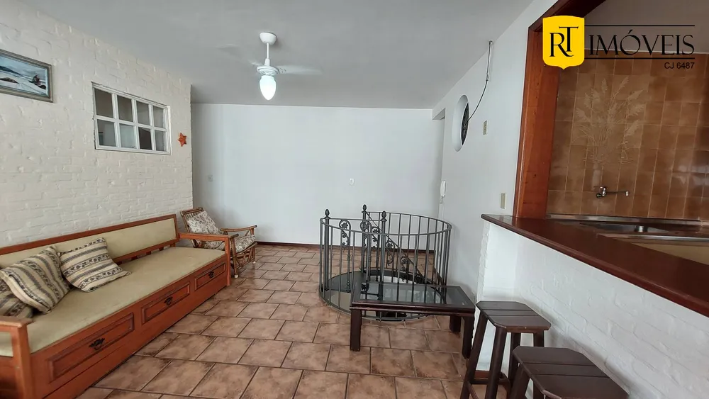 Cobertura, 6 quartos, 144 m² - Foto 14
