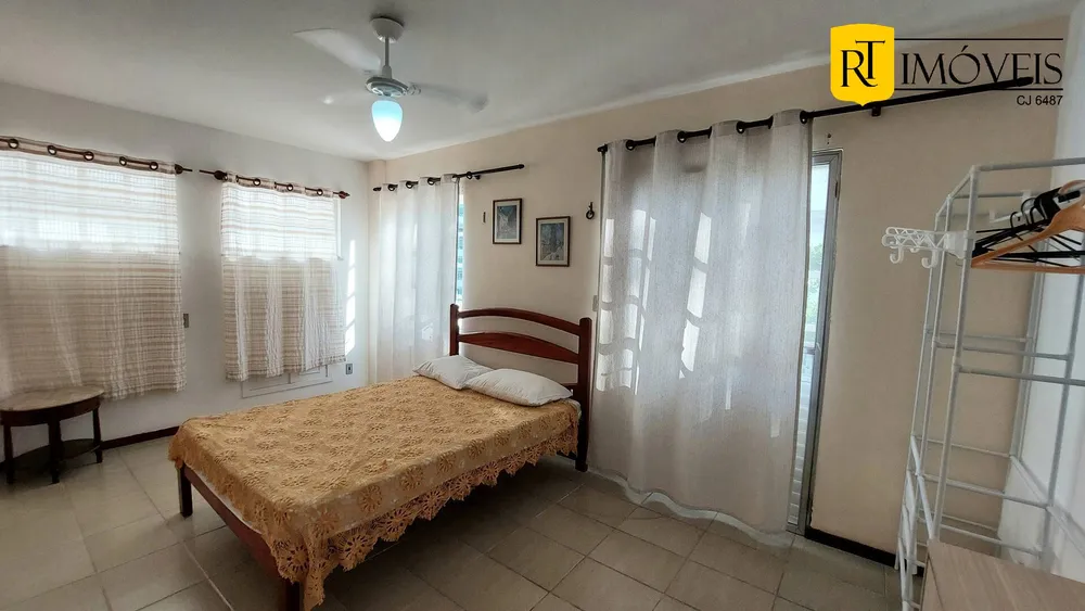 Cobertura, 6 quartos, 144 m² - Foto 21