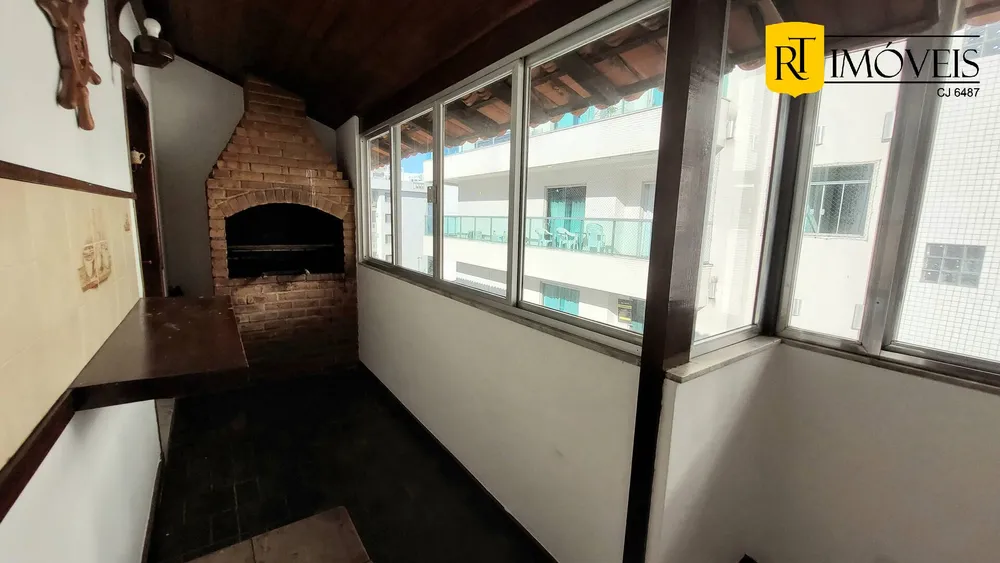 Cobertura, 6 quartos, 144 m² - Foto 17