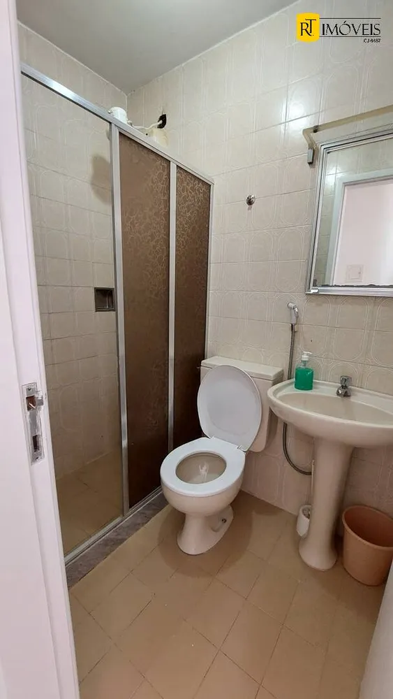 Cobertura, 6 quartos, 144 m² - Foto 13