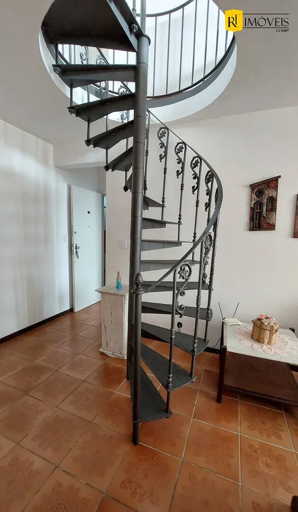 Cobertura, 6 quartos, 144 m² - Foto 11
