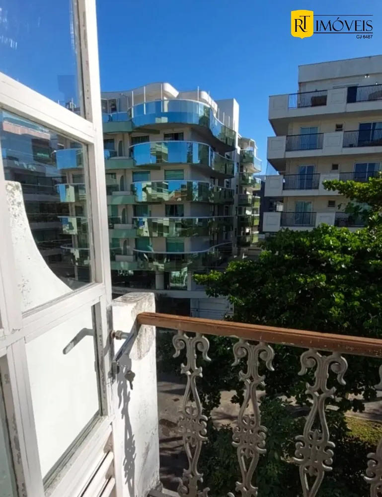 Cobertura, 6 quartos, 144 m² - Foto 22