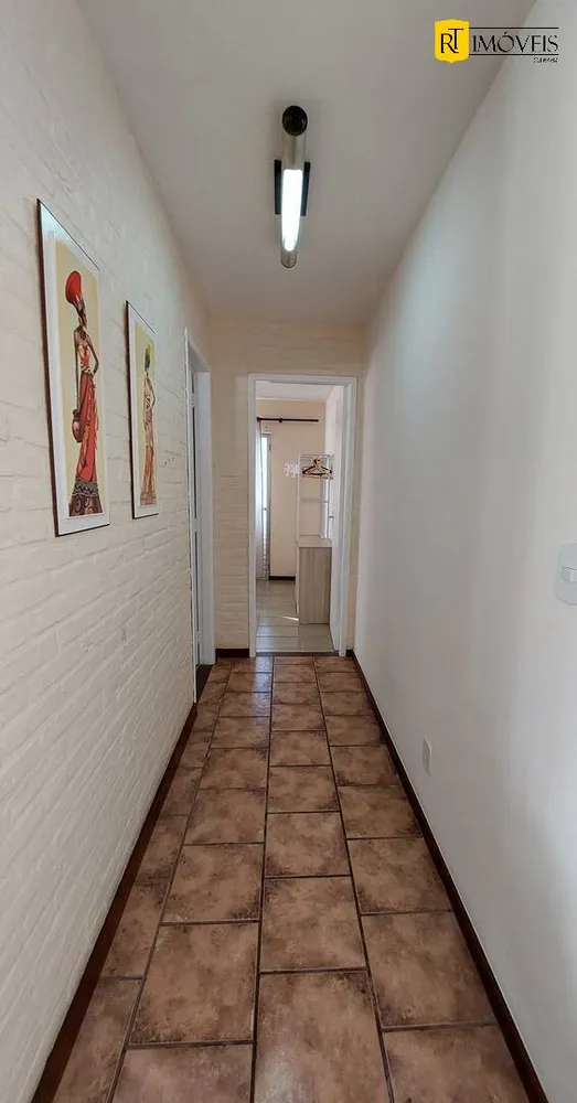 Cobertura, 6 quartos, 144 m² - Foto 19