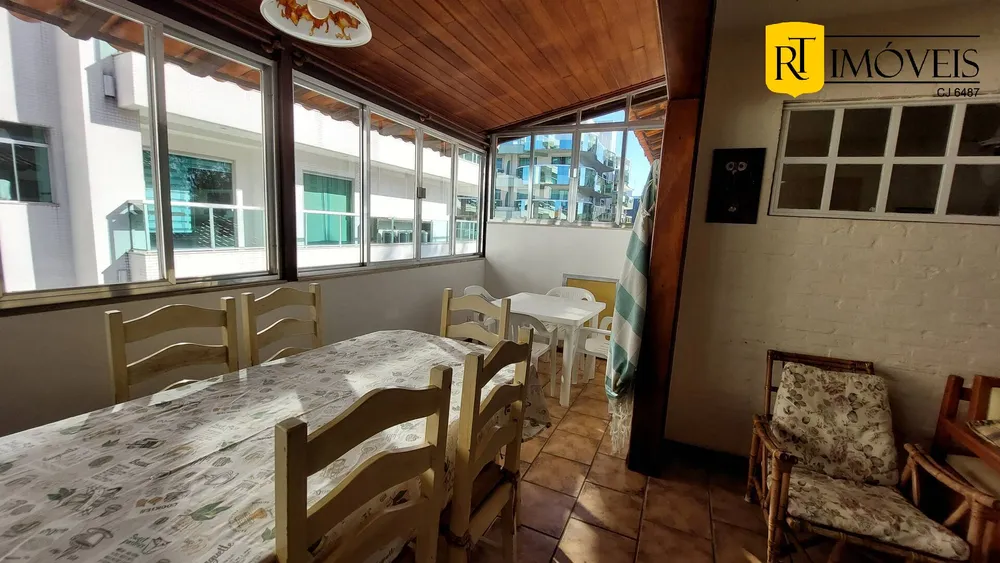 Cobertura, 6 quartos, 144 m² - Foto 16