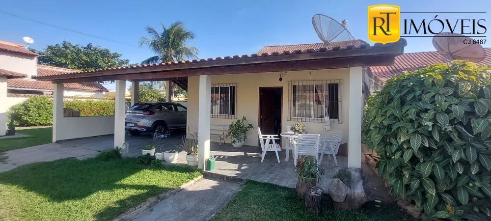 Casa, 4 quartos, 240 m² - Foto 1