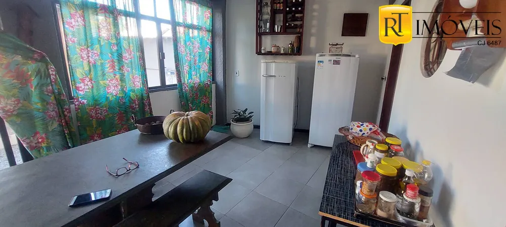 Casa, 4 quartos, 240 m² - Foto 16