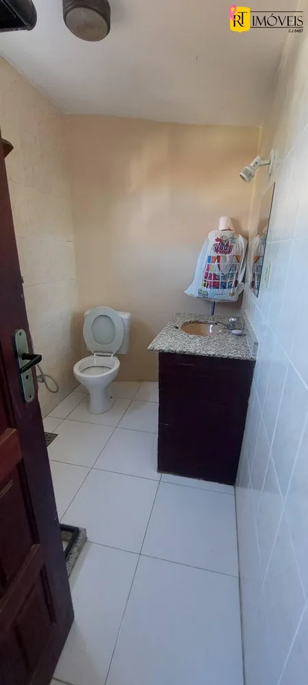 Casa, 4 quartos, 240 m² - Foto 22