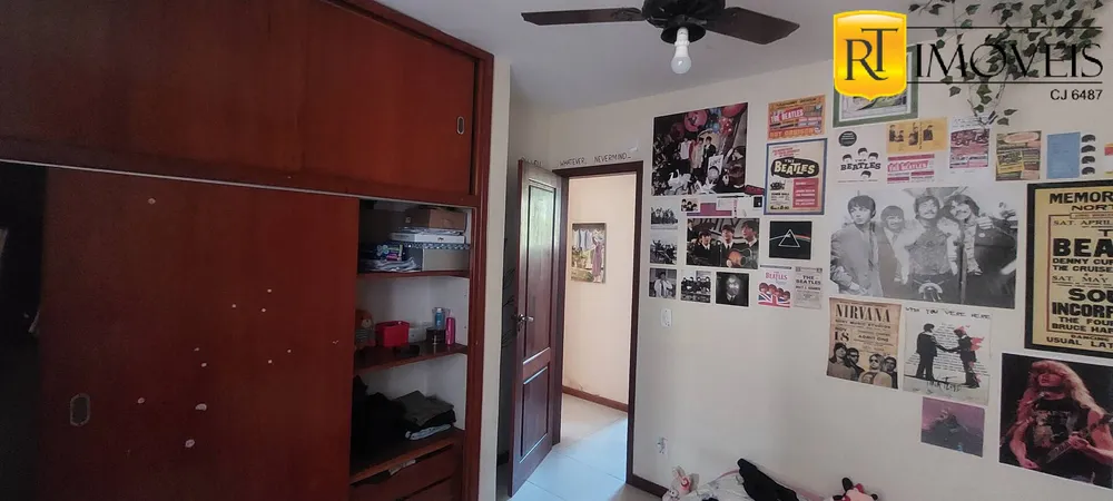 Casa, 4 quartos, 240 m² - Foto 10