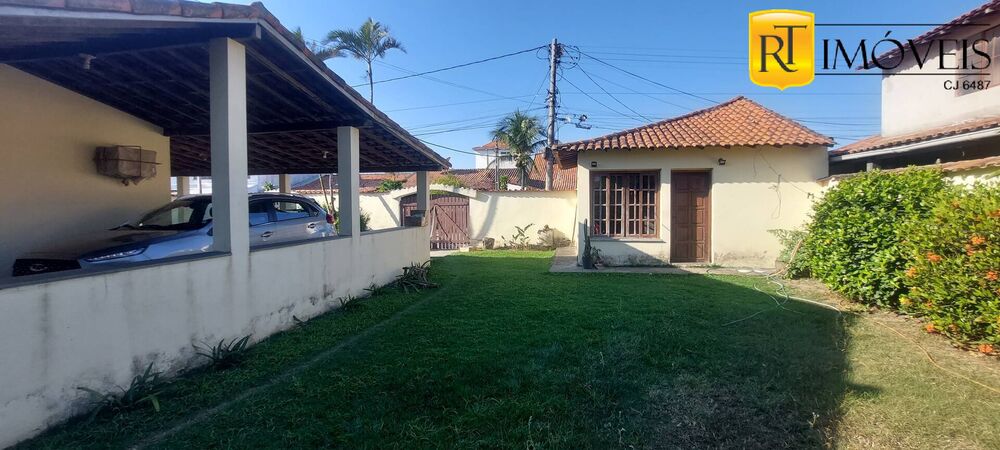 Casa, 4 quartos, 240 m² - Foto 4