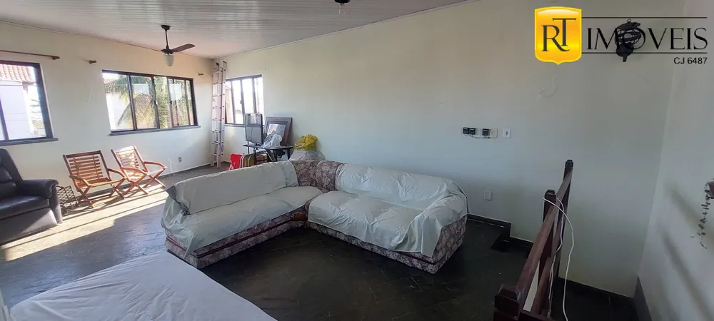 Casa, 4 quartos, 240 m² - Foto 19