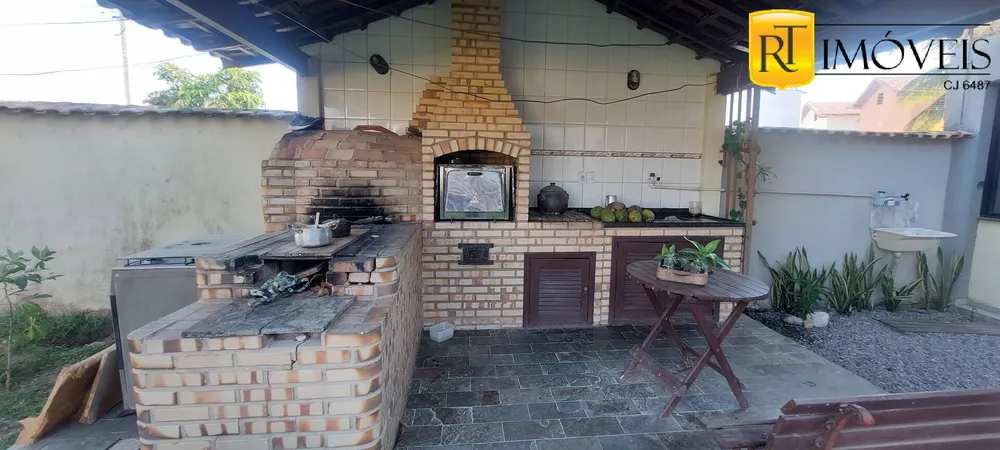 Casa, 4 quartos, 240 m² - Foto 6
