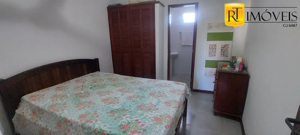 Casa, 4 quartos, 240 m² - Foto 18
