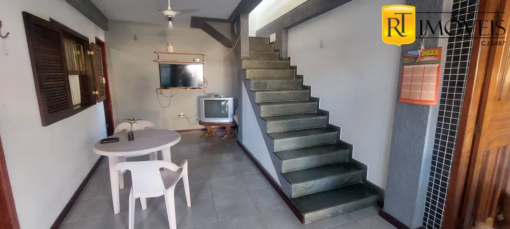 Casa, 4 quartos, 240 m² - Foto 14